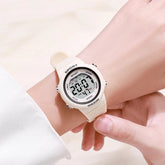 Waterproof Multifunctional Kids Sports Watch Inspirational Watches