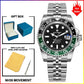 MACARLON Design 2026 New NH35 Mechanical Watch Men 41mm Sapphire Glass Luminous Stainless Steel 300M Waterproof Automatic Watch Inspirational Watches