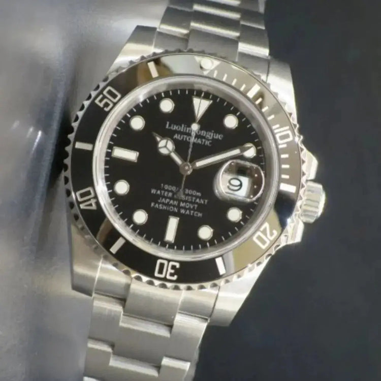 High-End Luxury Men&