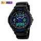 Shockproof Waterproof Electronic Watch Inspirational Watches