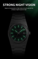 Automatic Luxury Watch - Inspirational Watches