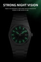 Automatic Luxury Watch - Inspirational Watches