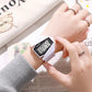Kids Aircraft Digital Sports Watch