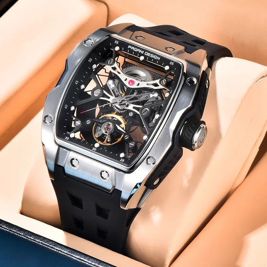 2025 new Pagani Design men&