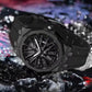 Automotive Wheel Quartz Watch Inspirational Watches