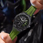 Automotive Wheel Quartz Watch Inspirational Watches