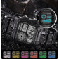 Digital Sports Luminous Multifunction Waterproof watch Inspirational Watches