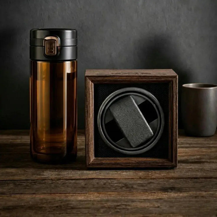 Automatic Watch Winder