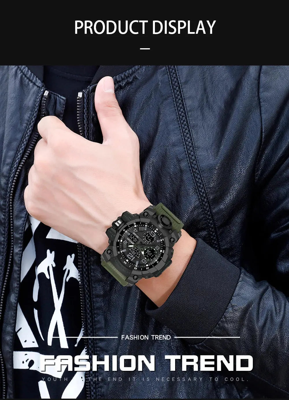 Fashion Men&