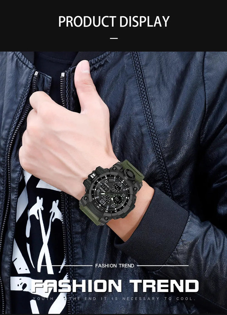 Fashion Men&
