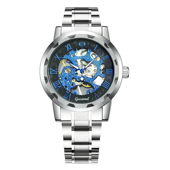 Mechanical watch Fashion men&