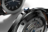 Calendar Business Automatic Mechanical Inspirational Watches