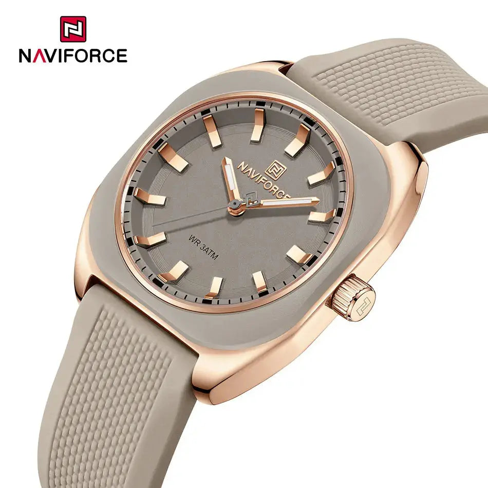 Fashion Women's Casual Elegant Watch