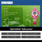 Flower Electronic Kids Watch Inspirational Watches