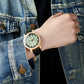Unisex Wood Watches - Inspirational Watches