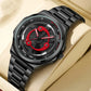 Rotary Dial Watch Inspirational Watches