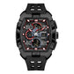 Fashion Chronograph Multi-function Electronic watch - Inspirational Watches