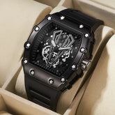 Fashion & Casual Watch Large Dial - Inspirational Watches