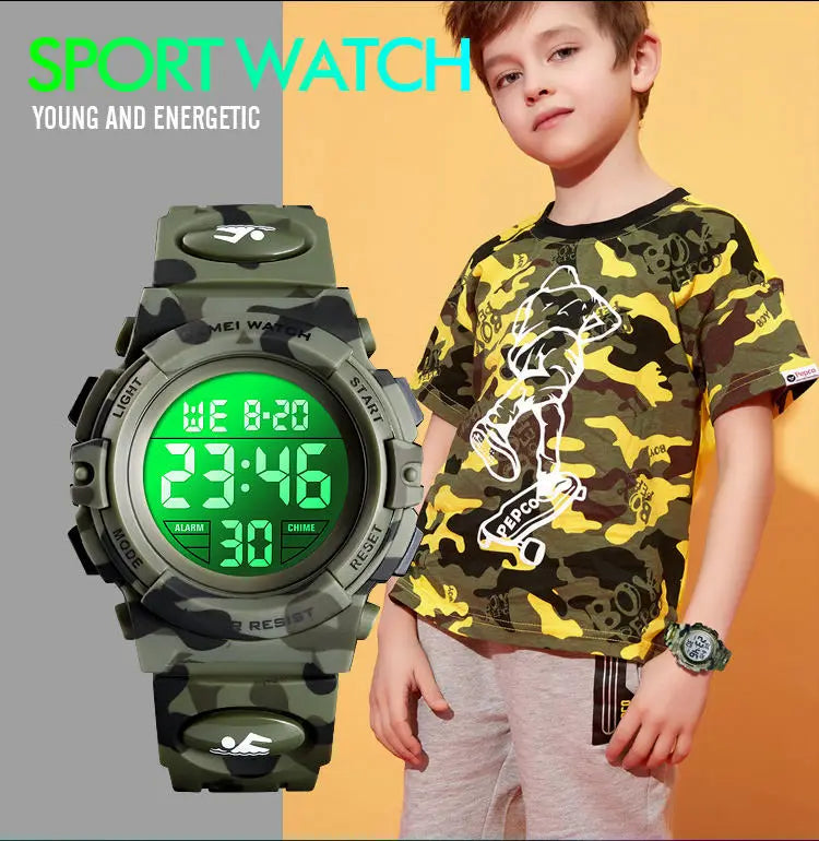 Sport Children&