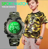 Sport Children&