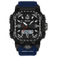 Multi functions Sports Wristwatch Inspirational Watches