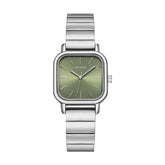 Luxury Women Stainless Steel Wristwatch Inspirational Watches