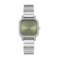 Luxury Women Stainless Steel Wristwatch Inspirational Watches