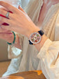 1pc Dazzling And Fashionable Women&