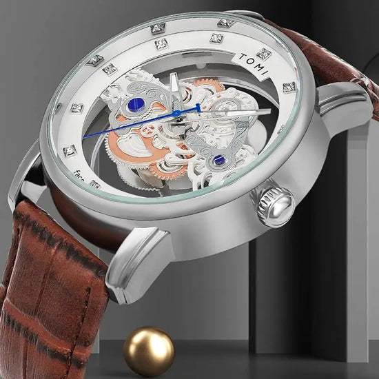 Luxury Casual Men&