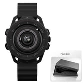 Planet Design Watch - Inspirational Watches