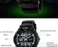 Shockproof Waterproof Digital Sport Watches Inspirational Watches