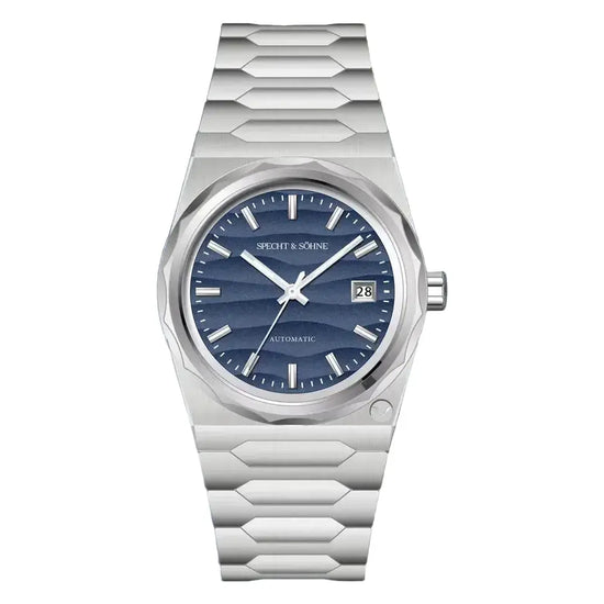 Automatic Luxury Watch - Inspirational Watches