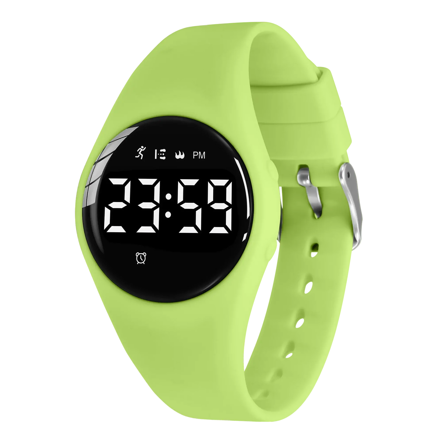 Waterproof Kids Fitness Digital Watches Inspirational Watches