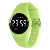 Waterproof Kids Fitness Digital Watches Inspirational Watches