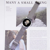 Punk Watch Men - Inspirational Watches