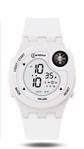 LED Electronic Kids Watch with Soft Silicone Strap Inspirational Watches
