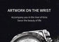 Automatic Watch with Ceramic Bezel Three Eyes Six Hands Waterproof Luminous - Inspirational Watches