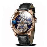 Tourbillion Astronomy Watch Inspirational Watches