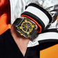 Military Watches Men Watch 2025 New 50M Waterproof Wristwatch Stopwatch Alarm LED Light Digital Watches 8121 Men&