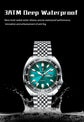 Luxury Business Men Watch Inspirational Watches