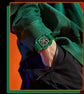 Military Watches Men Watch 2025 New 50M Waterproof Wristwatch Stopwatch Alarm LED Light Digital Watches 8121 Men&