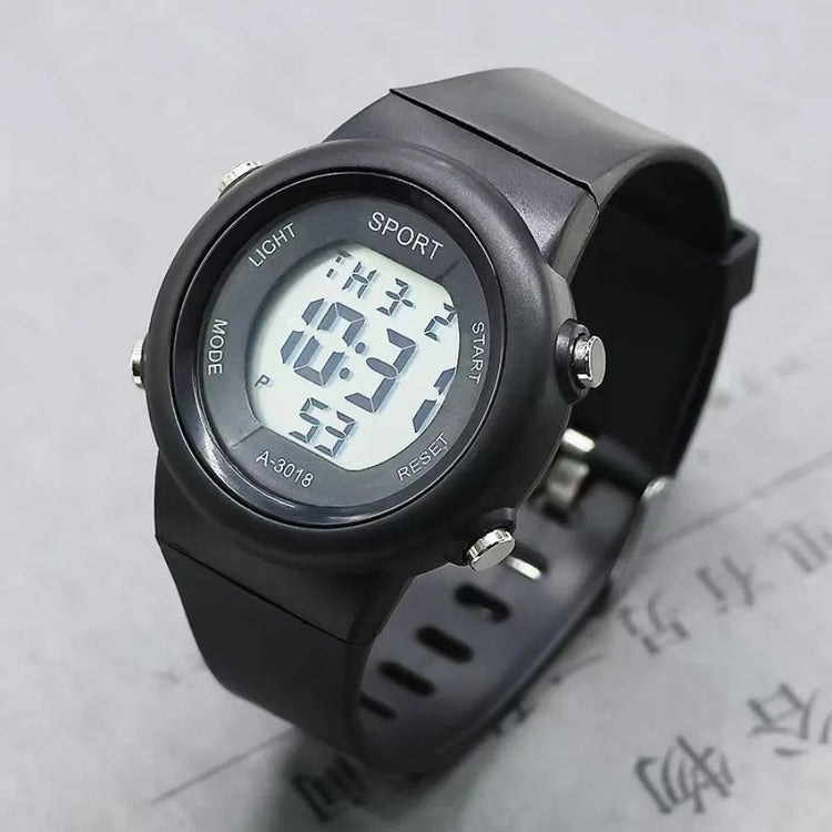 Multifunctional Kids Watch Inspirational Watches