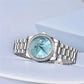 Elegant Luxury Quartz Watch For Women Inspirational Watches