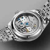 Skeleton Automatic Watches Tourbillon 2023 Inspirational Watches