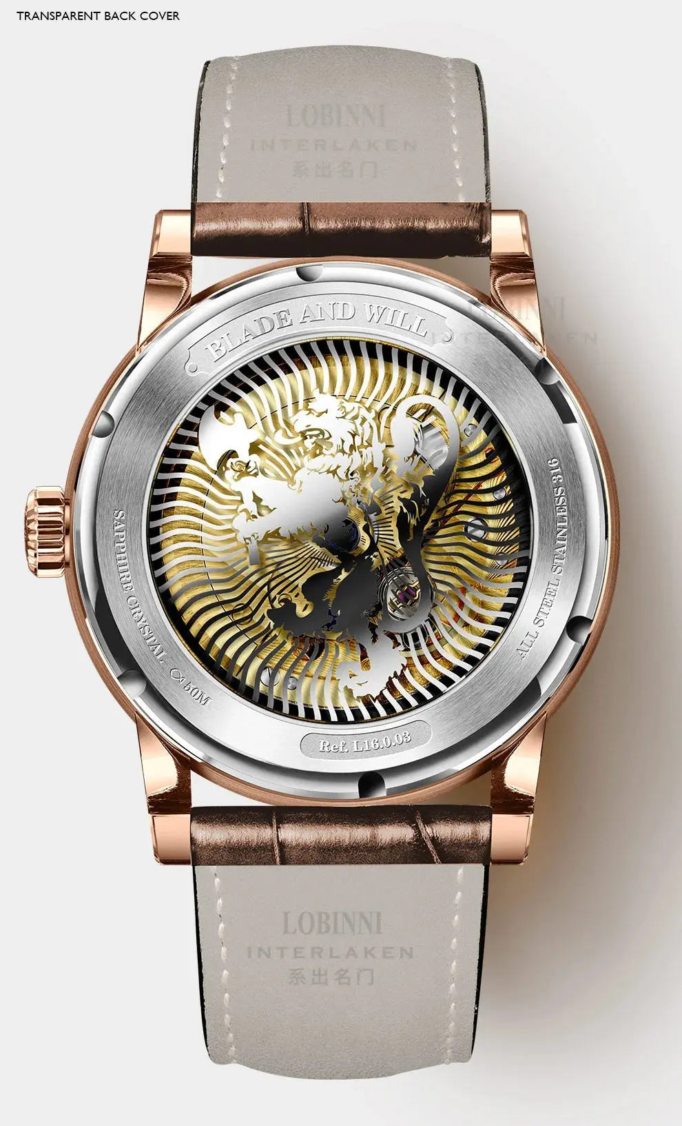 Automatic Mechanical Men&