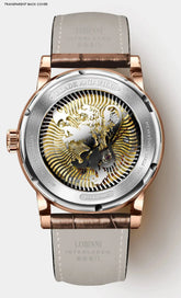 Automatic Mechanical Men&