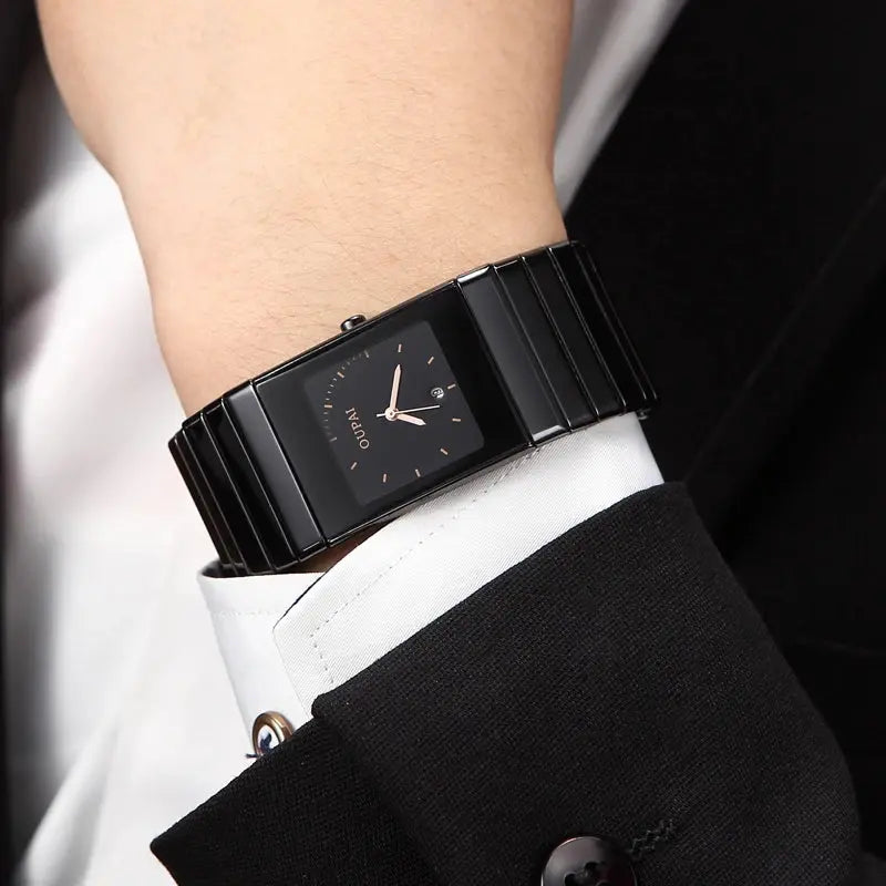 Square Men&