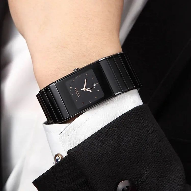 Square Men&