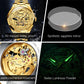 Japan Movement Automatic Mechanical Watch - Inspirational Watches