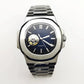 Automatic Mechanical Japan Movement Watch Inspirational Watches